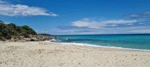 Urlaubsbericht Korsika Kristina Zander
