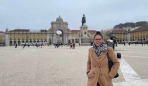 - Beitragsbild Larissa Portugal Lissabon Handelsplatz