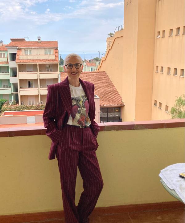Blogbeitrag - Blumenriviera - Monica Kramer Pavan - Hotel Loano