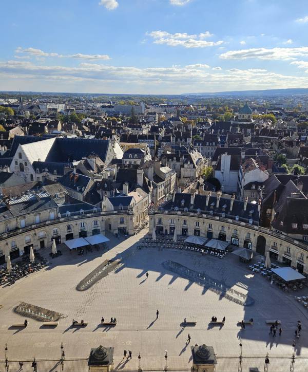 Blogbeitrag - Frankreich Workshop 2025