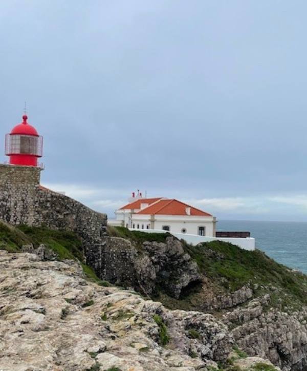 Blogbeitrag - Larissa Portugal Cabo de Sao Vicente