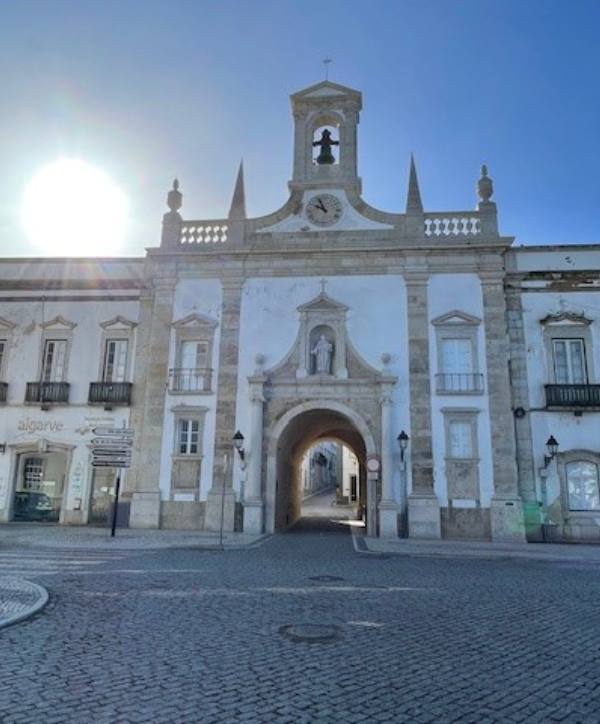 Blogbeitrag - Larissa Portugal Faro