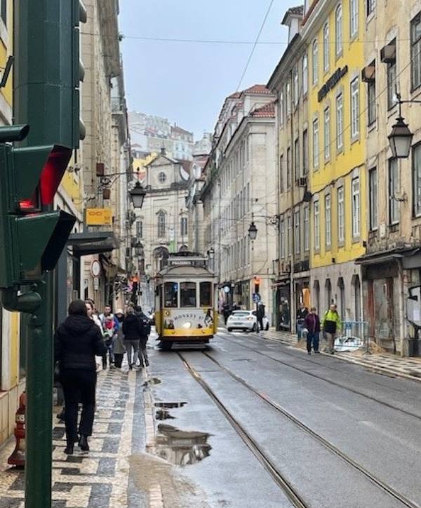 Blogbeitrag - Larissa Portugal Tramm