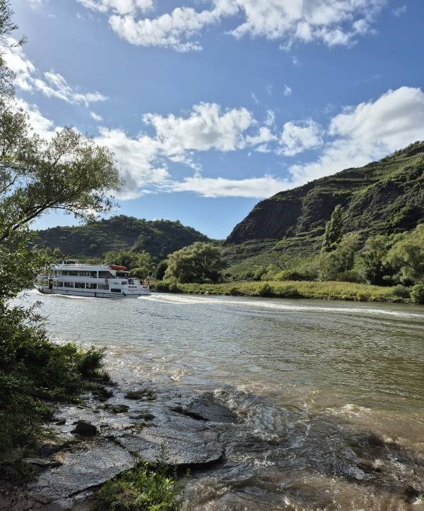 Blogbeitrag-Mosel und Rhein - Feuerwerksevent