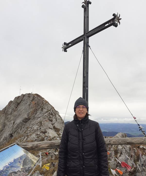 Blogbeitrag - Schweiz - Pilatus 2025