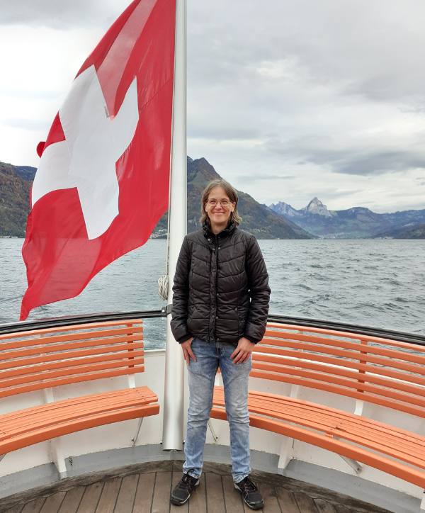 Blogbeitrag - Schweiz - Vierwaldstättersee 2025