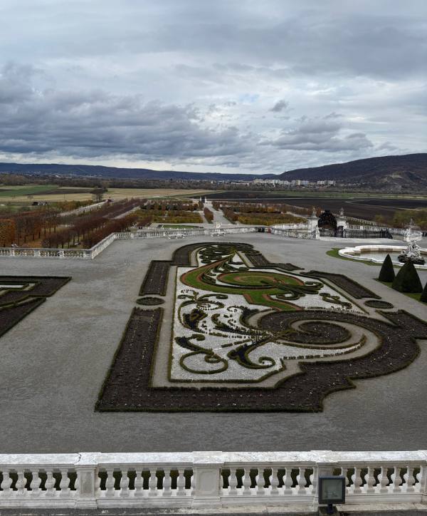 Blogbeitrag Österreich - Wien und Graz 2025