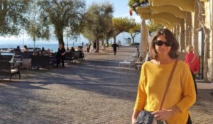 Dienstreise Gardasee