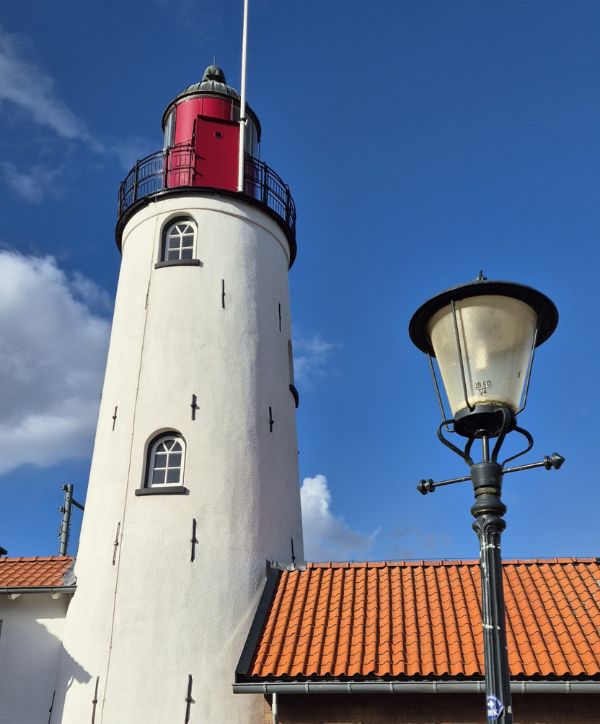 Dienstreise in die Niederlanden