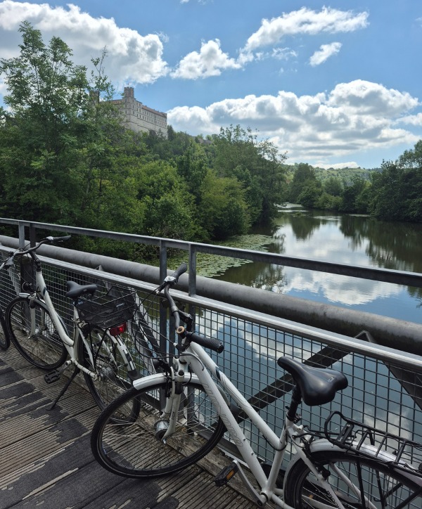 Nürnberg Dienstreise