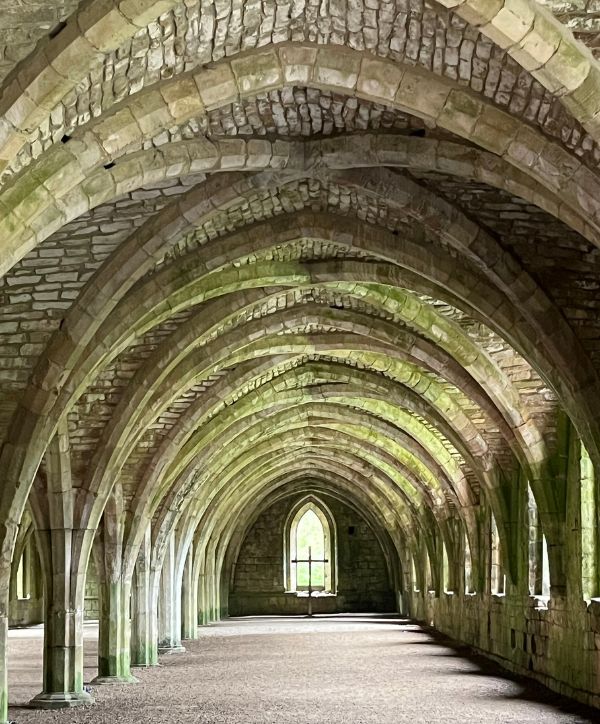 Dienstreise Schottland