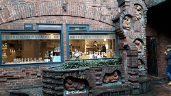 Bonbonmanufaktur Bremen