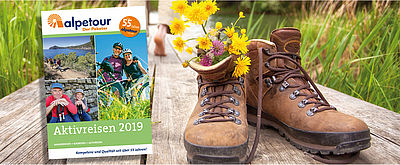 EPaket Katalog Aktivreisen