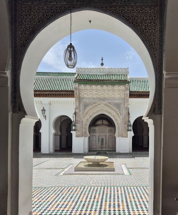 Marokko Orient