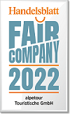 fair company 2022
