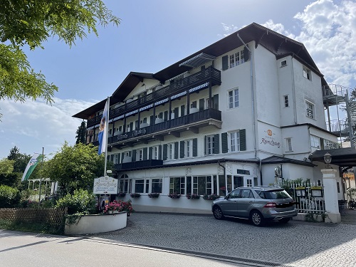 Hotel Kaiserin Elisabeth