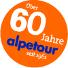 alpetour logo